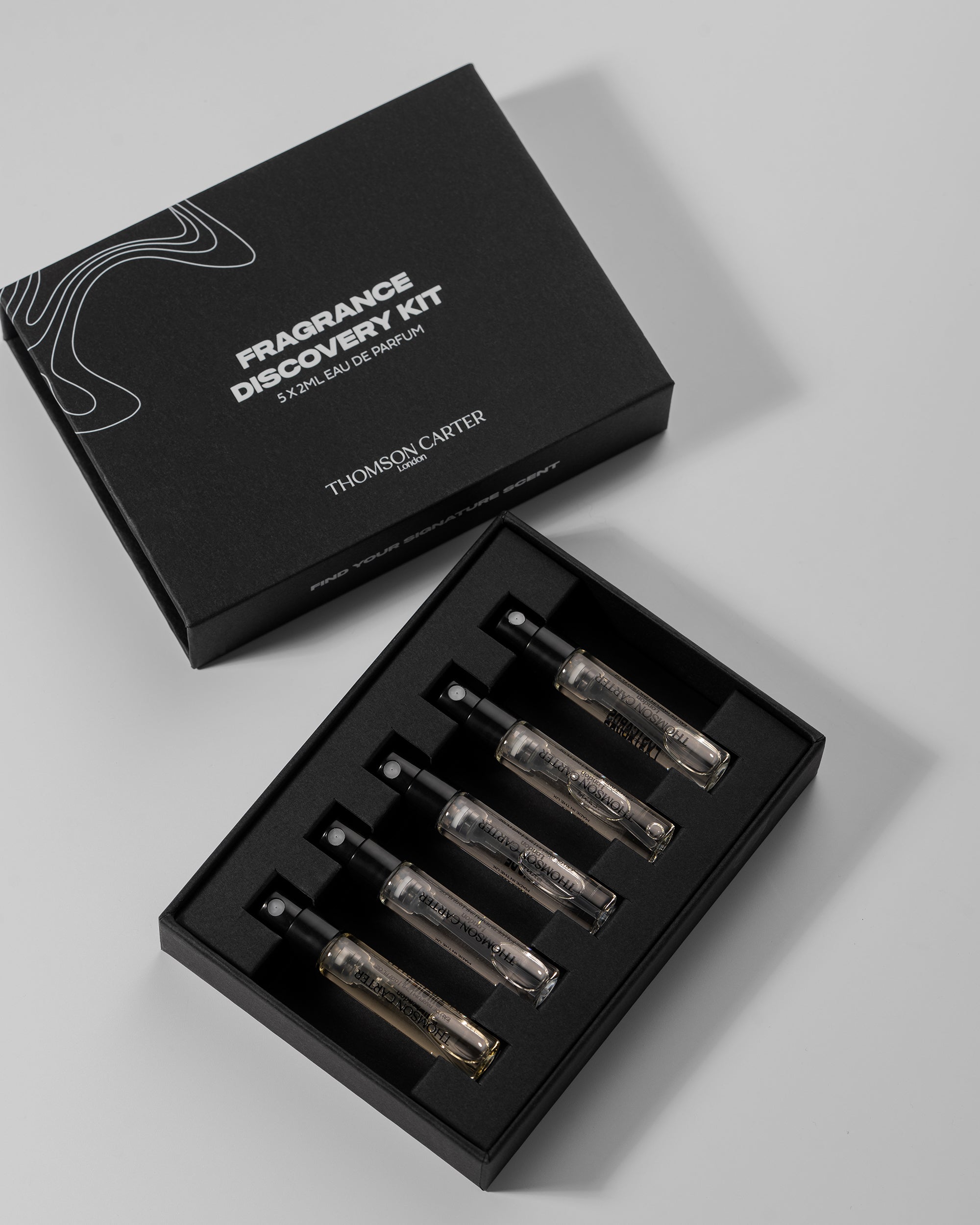 Discovery Gift Set + 50ml Voucher