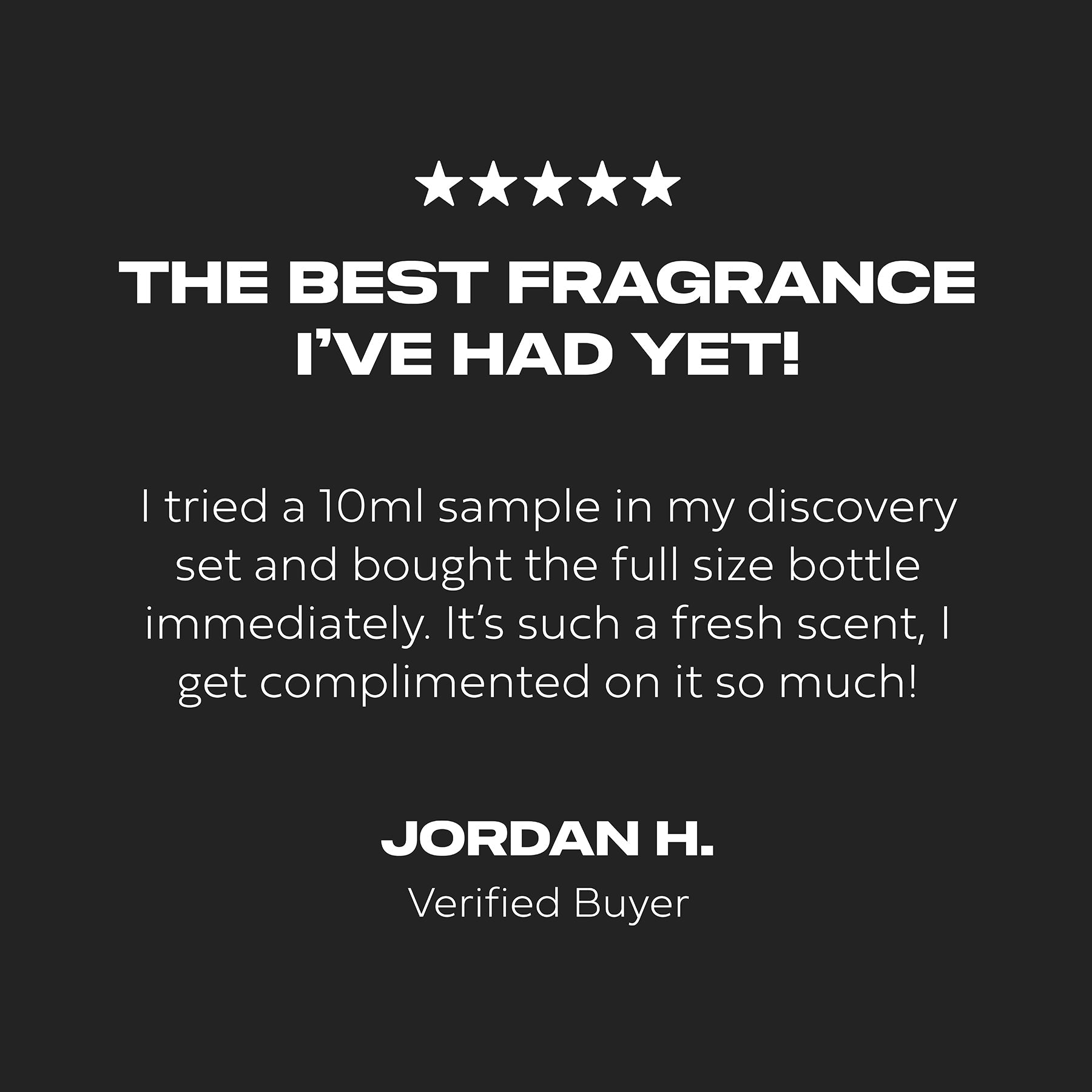 Bois De Santal | Eau de Parfum | 2ml