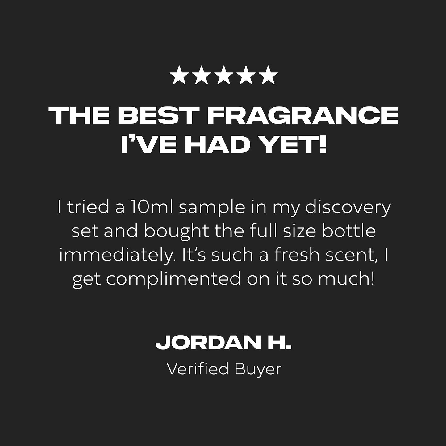 Bois De Santal | Eau de Parfum | 2ml