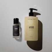 50ml Fragrance & Body Wash Bundle