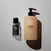 50ml Fragrance & Body Wash Bundle