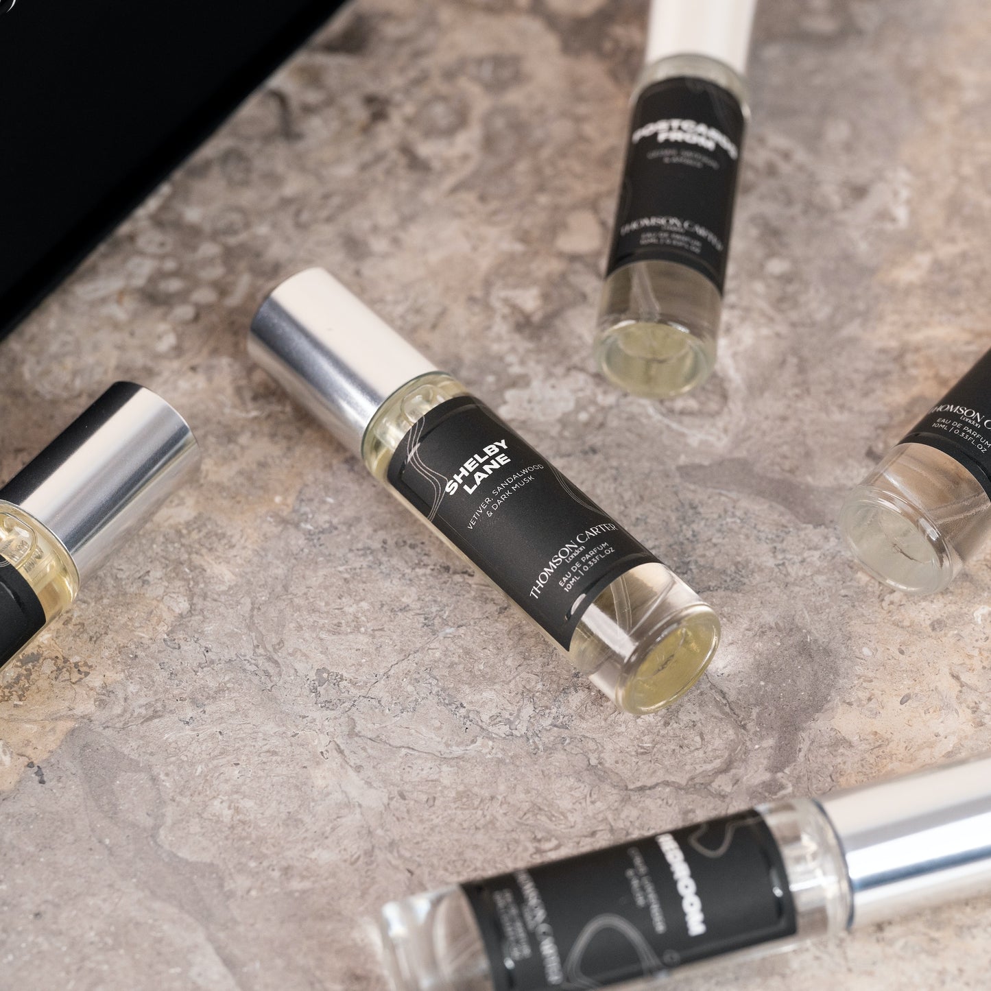 The Gift Set | 3x 10ml | Eau de Parfum