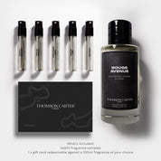 Discovery Gift Set + 100ml