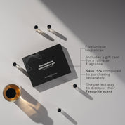 Discovery Gift Set + 100ml