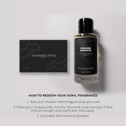 Discovery Gift Set + 100ml