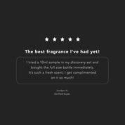 Cashmere Court | Eau de Parfum