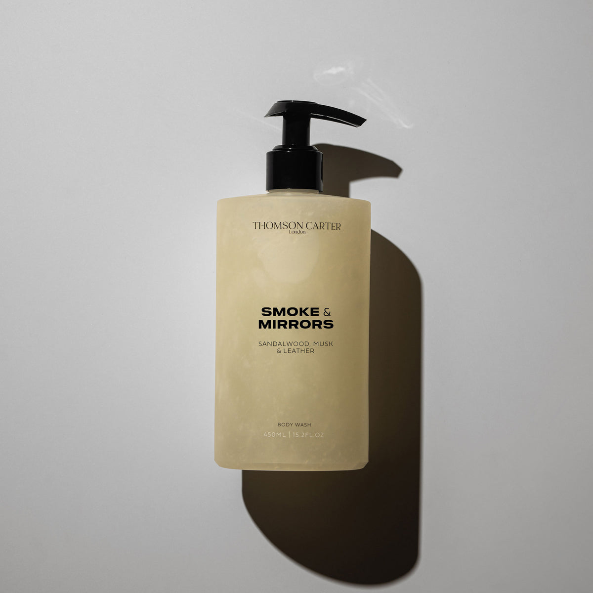 Smoke & Mirrors | Body Wash