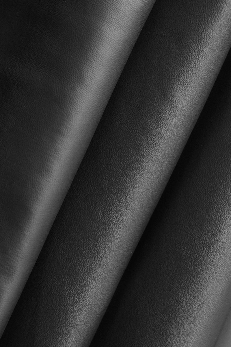 LEATHER