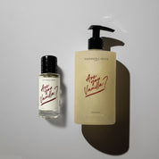 50ml Fragrance & Body Wash Bundle