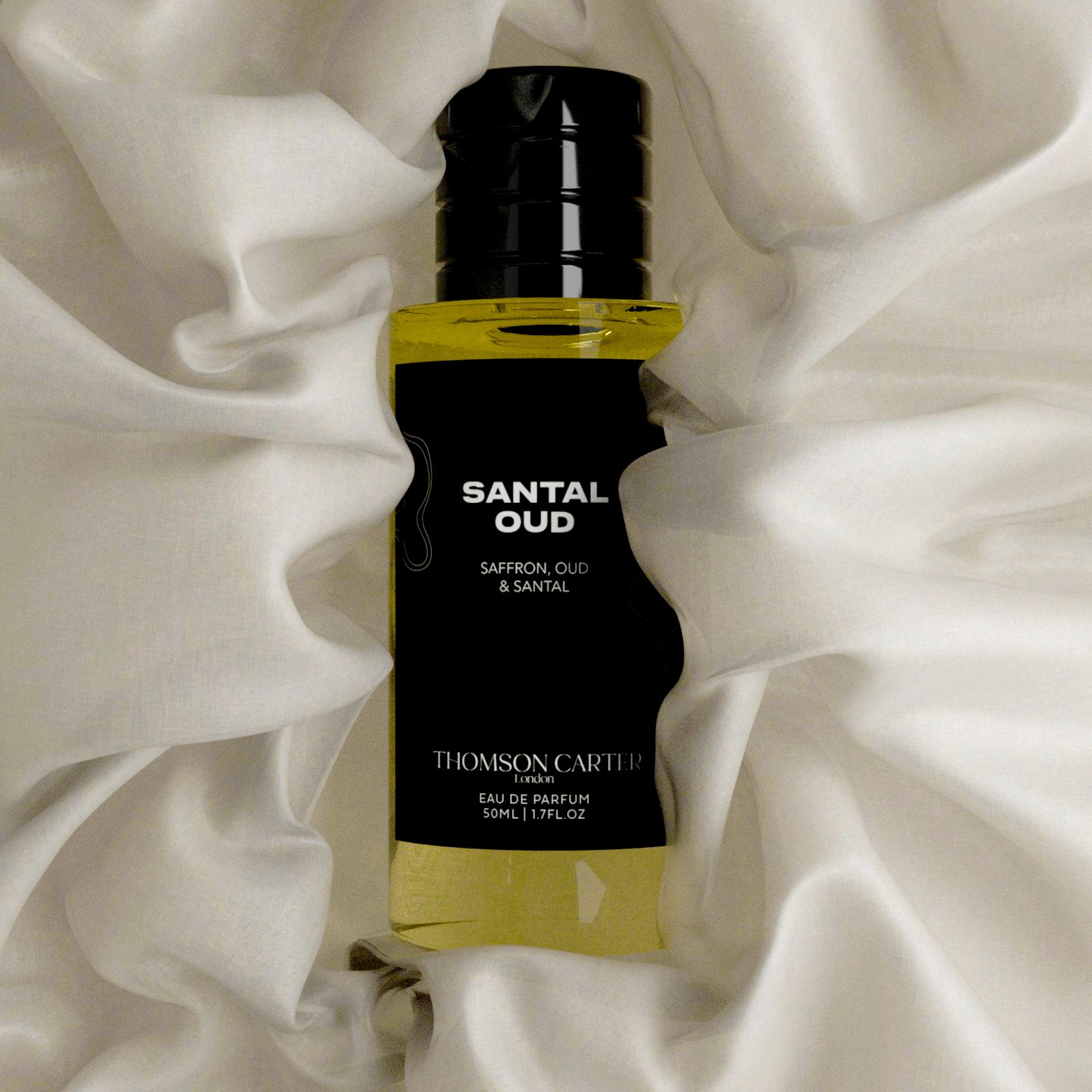 Santal Oud | Eau de Parfum | 2ml