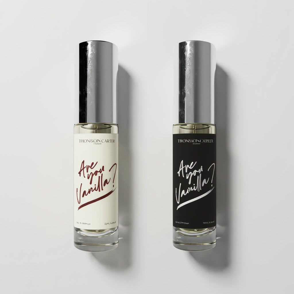 Are You Vanilla? Day & Night Collection