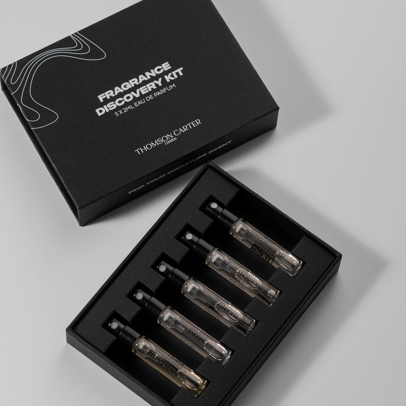 Discovery Gift Set + 50ml Voucher