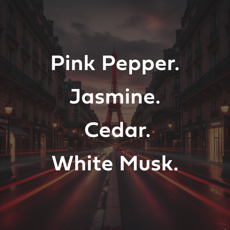 Rouge Avenue Ritual Set