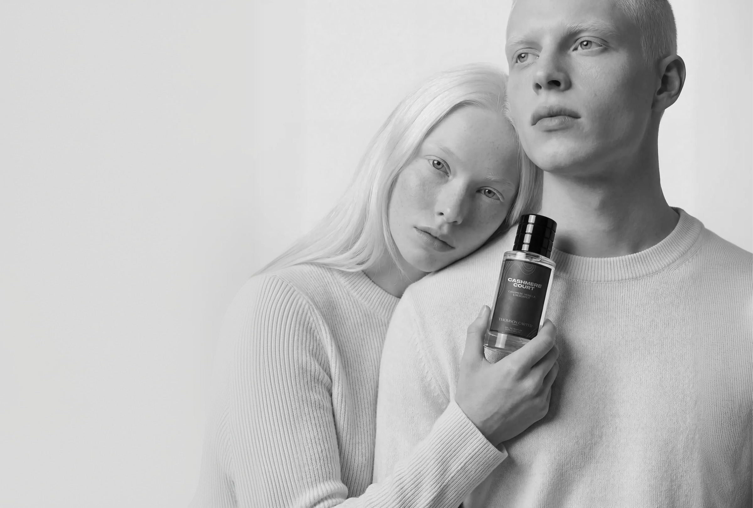 THE SHARED COLLECTION