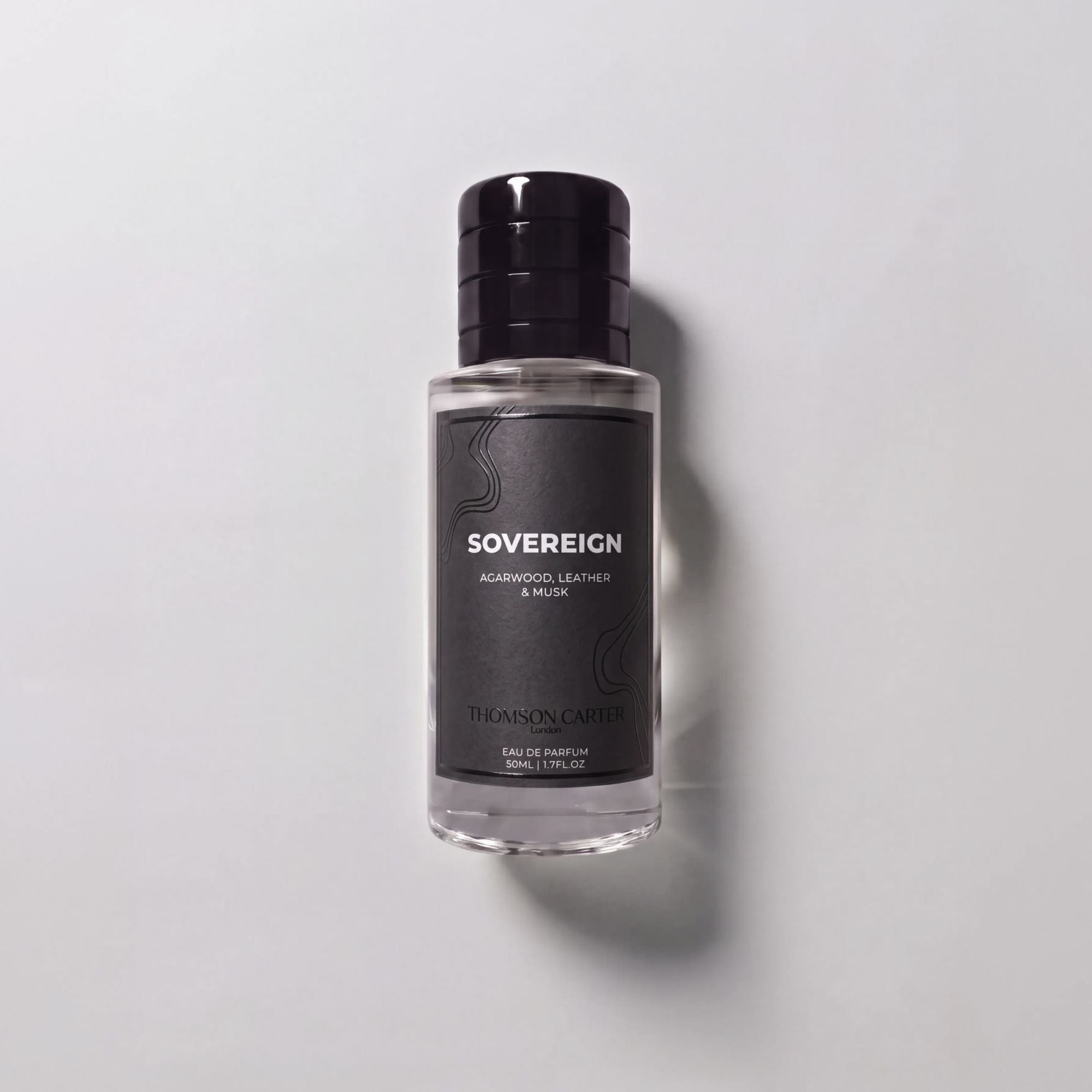 Sovereign Eau de Parfum 50ml