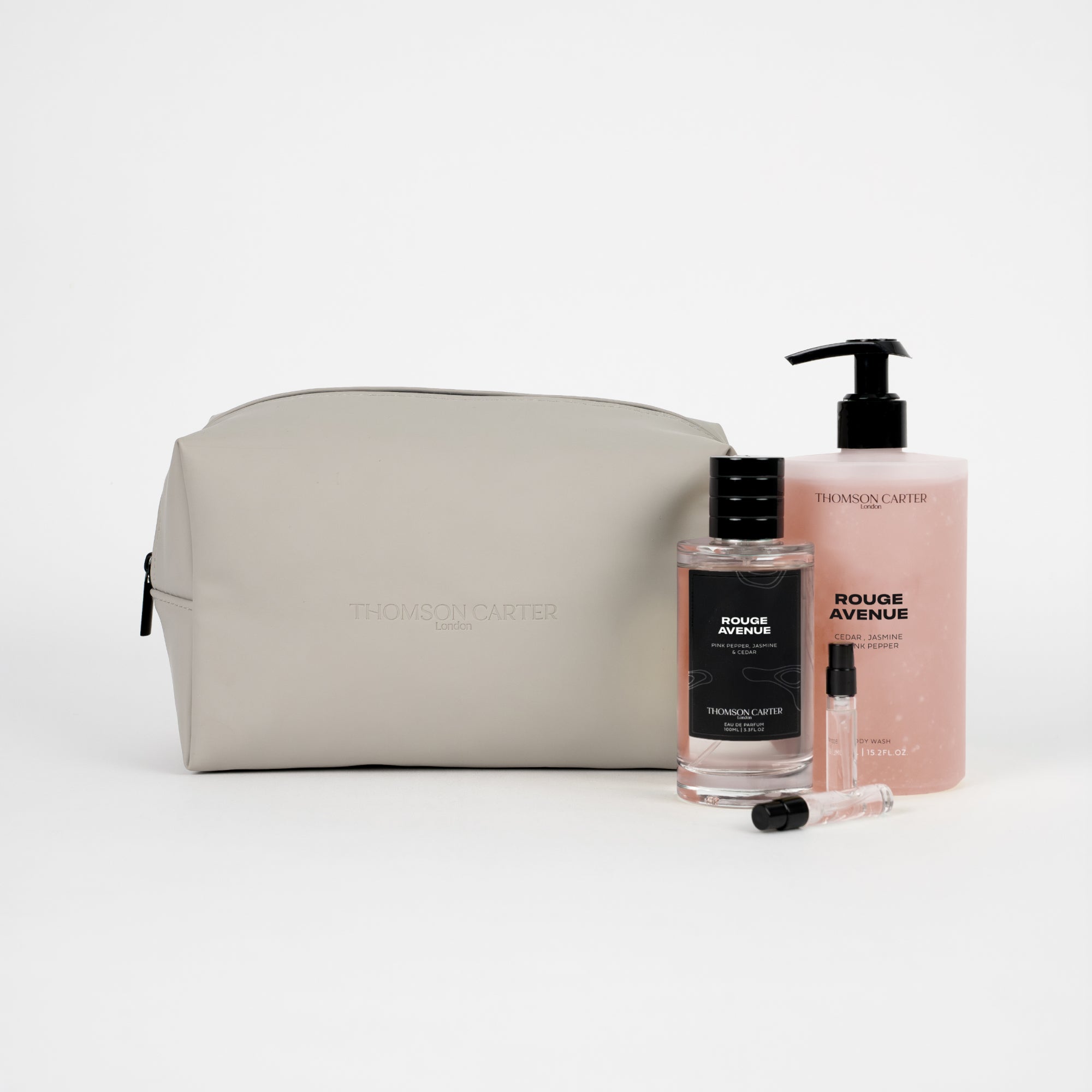 Rouge Avenue Complete Gift Set