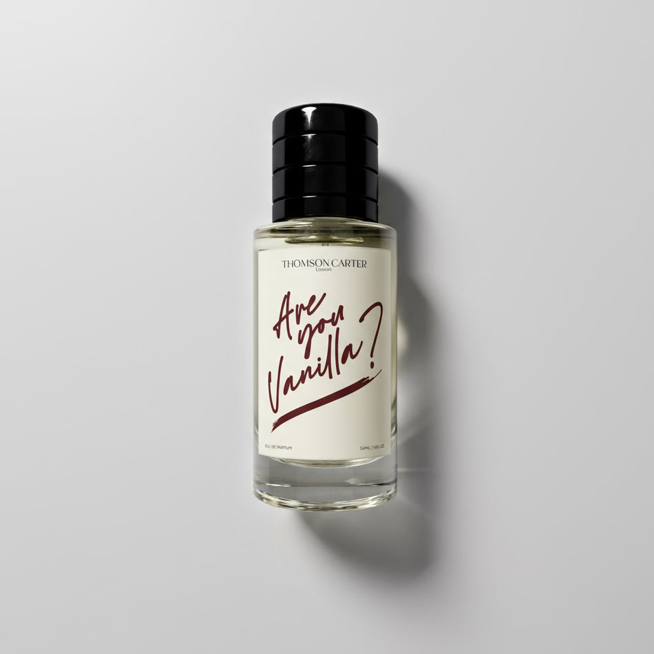 Are You Vanilla? - Day | Eau De Parfum