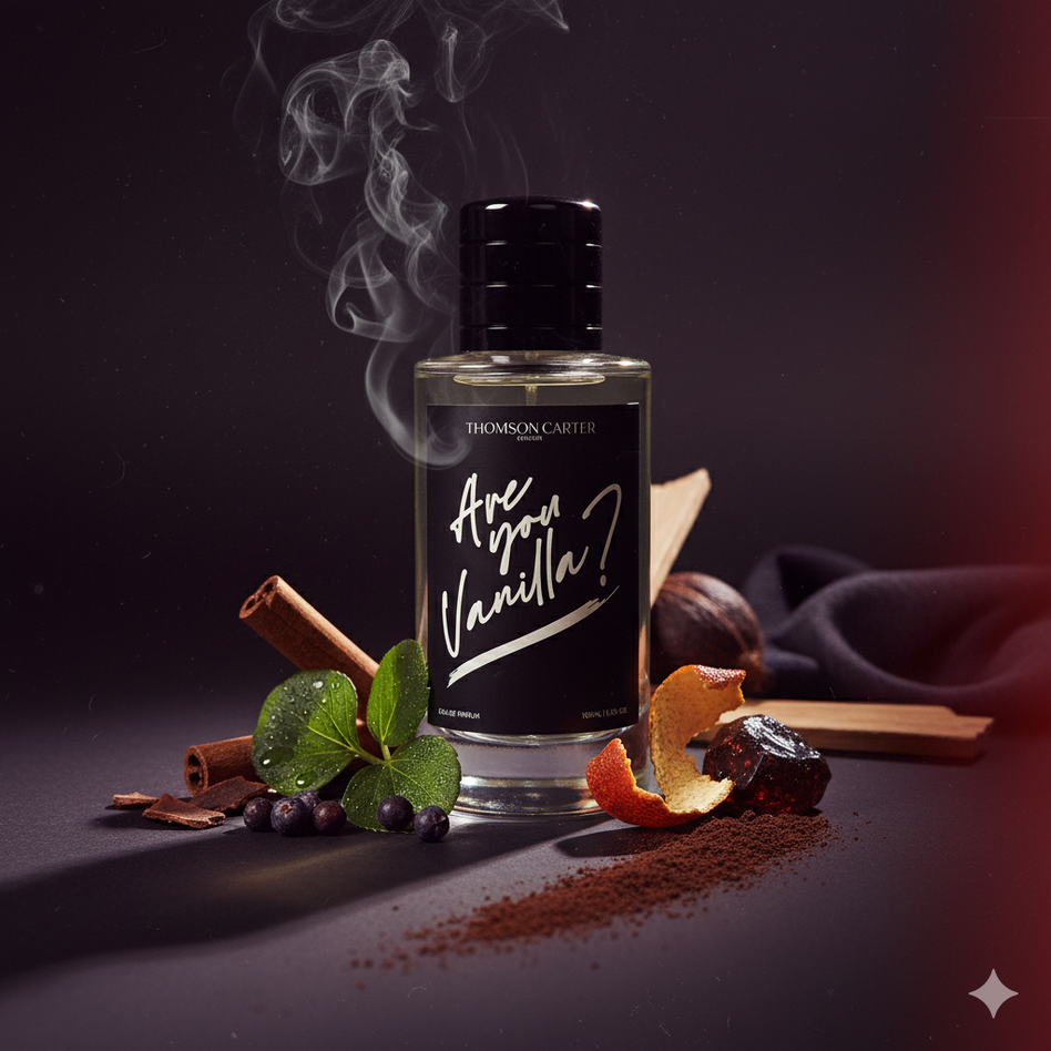 Are You Vanilla? - Night | Eau De Parfum