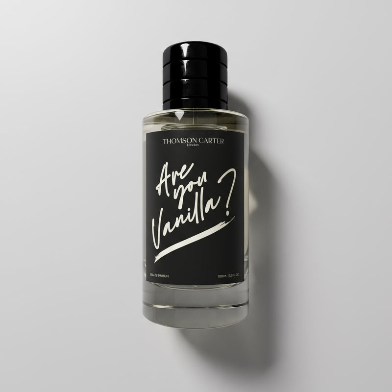 Are You Vanilla? - Night | Eau De Parfum