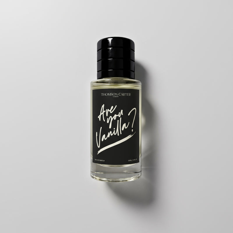 Are You Vanilla? - Night | Eau De Parfum