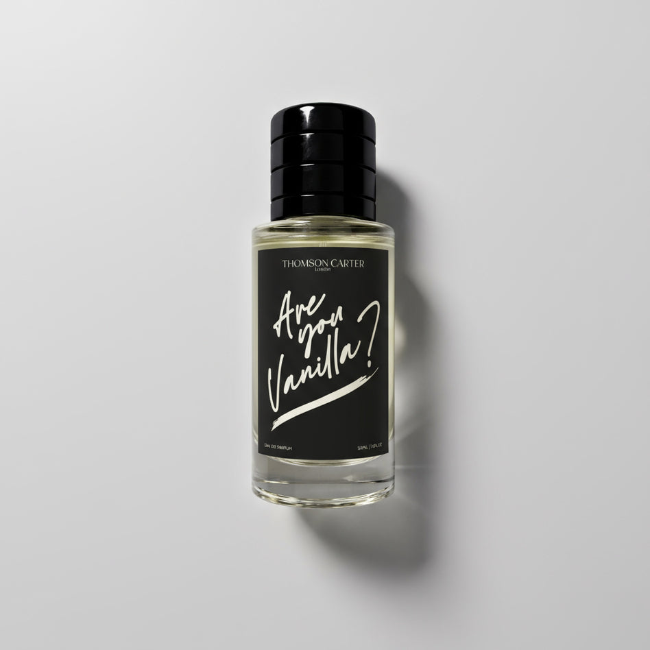 Are You Vanilla? - Night | Eau De Parfum