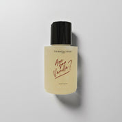 Miniature Body Wash