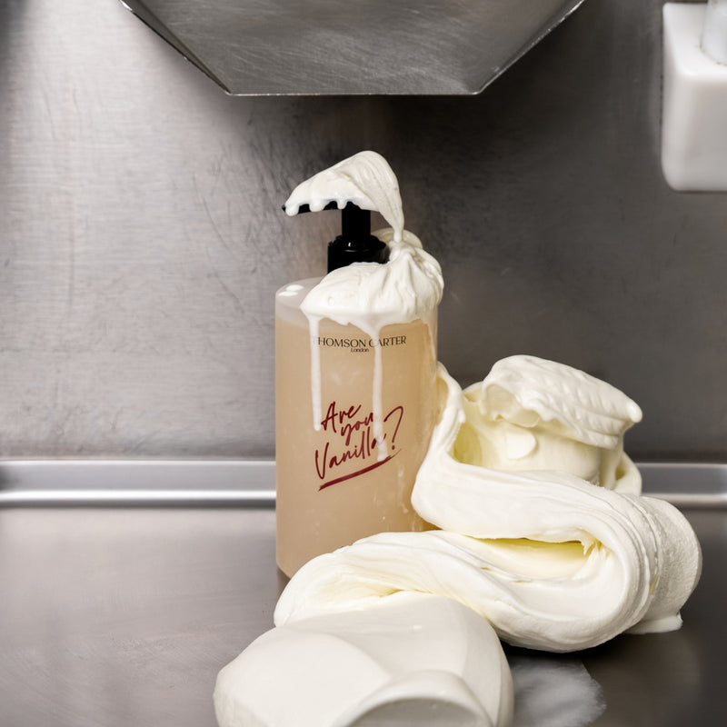Are You Vanilla? | Body Wash