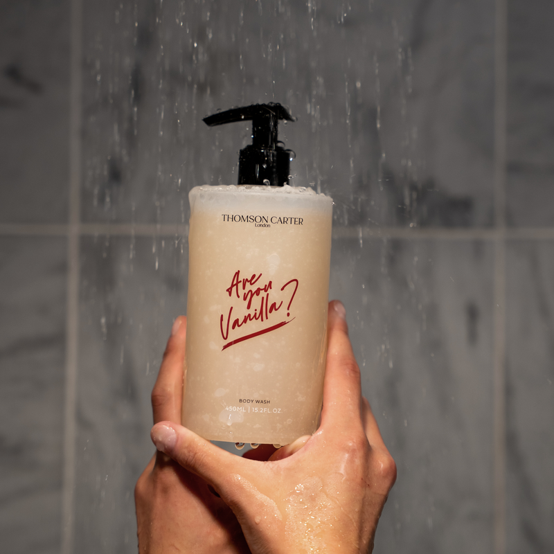 Are You Vanilla? | Body Wash
