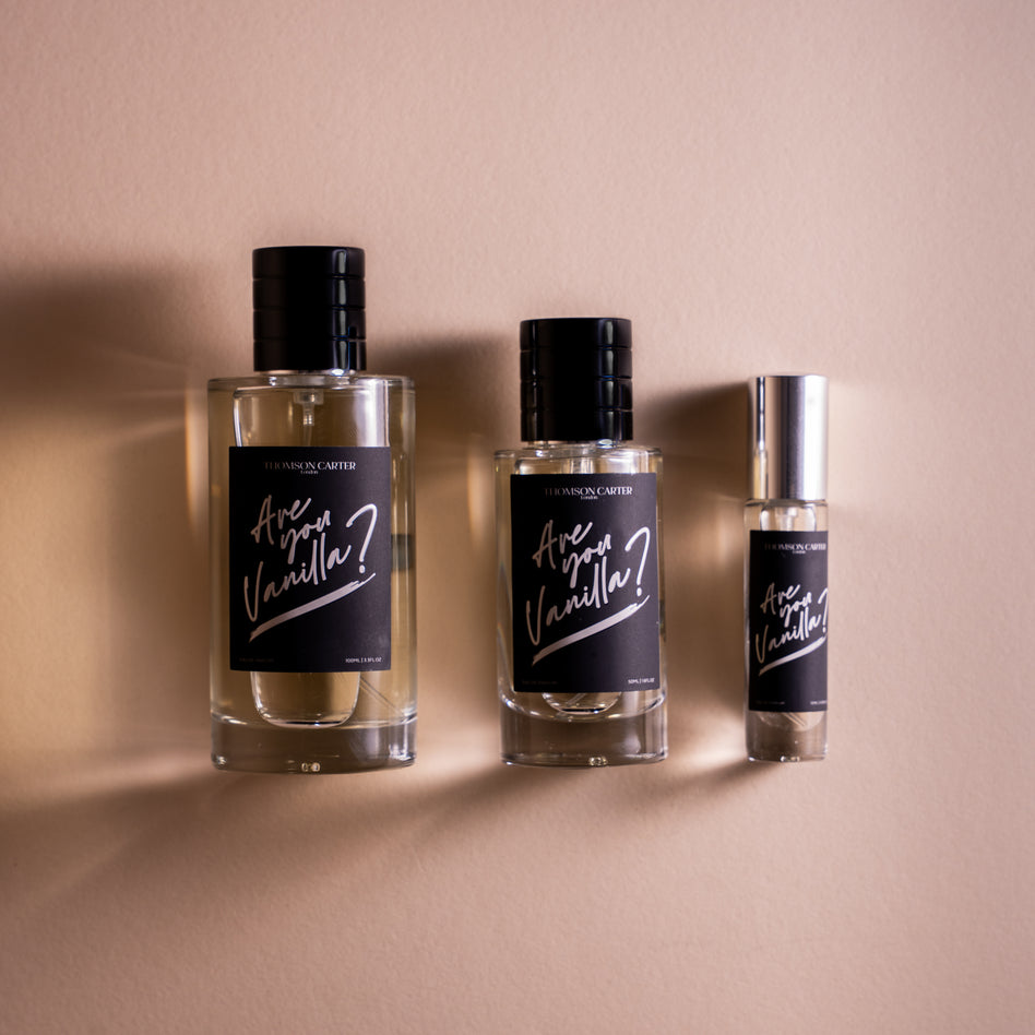 Are You Vanilla? - Night | Eau De Parfum