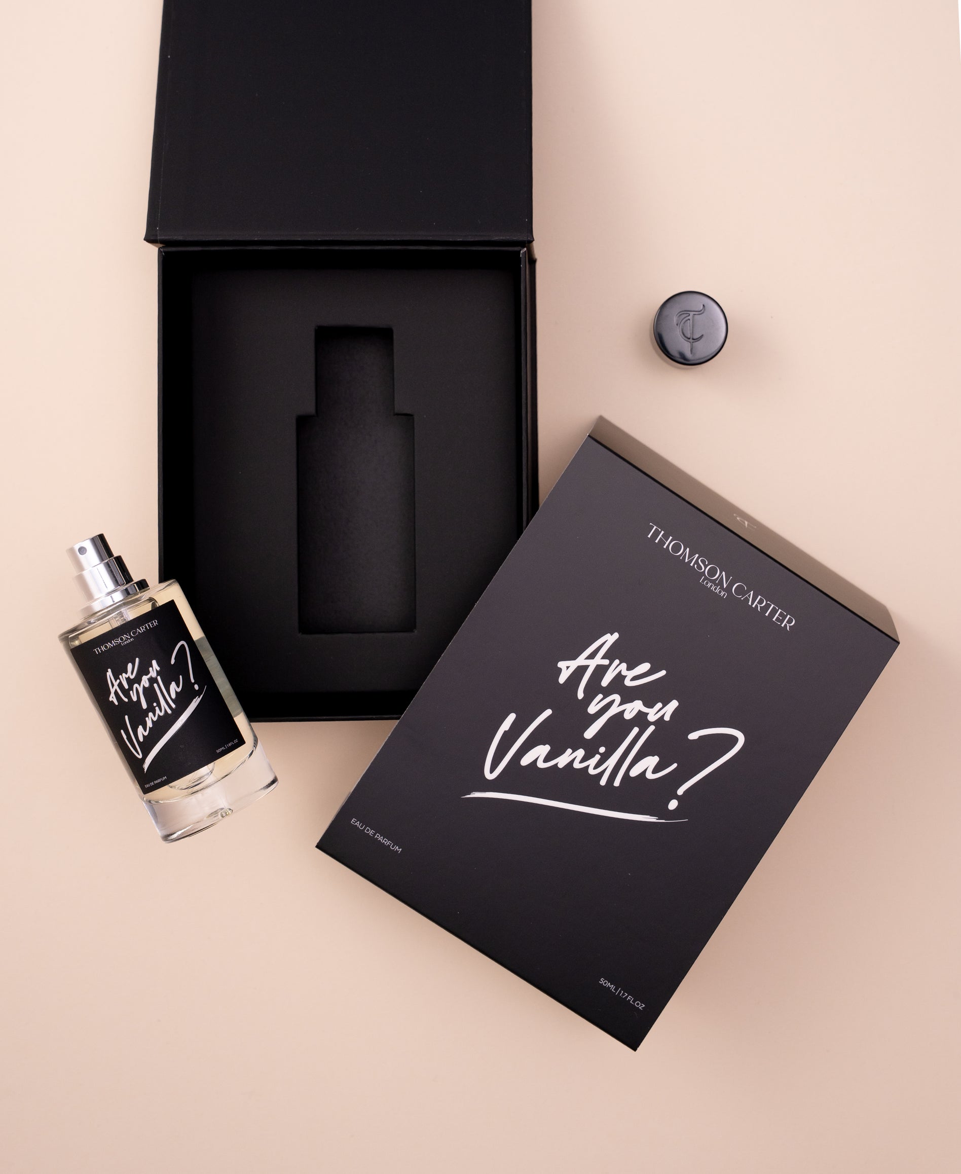 Are You Vanilla? - Night | Eau De Parfum