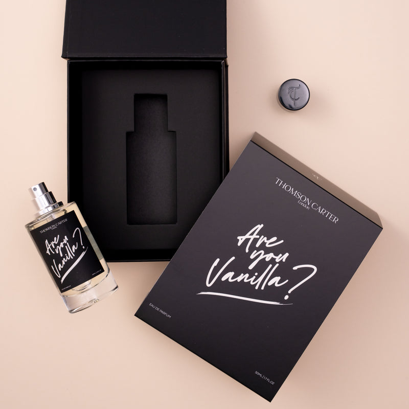 Are You Vanilla? - Night | Eau De Parfum