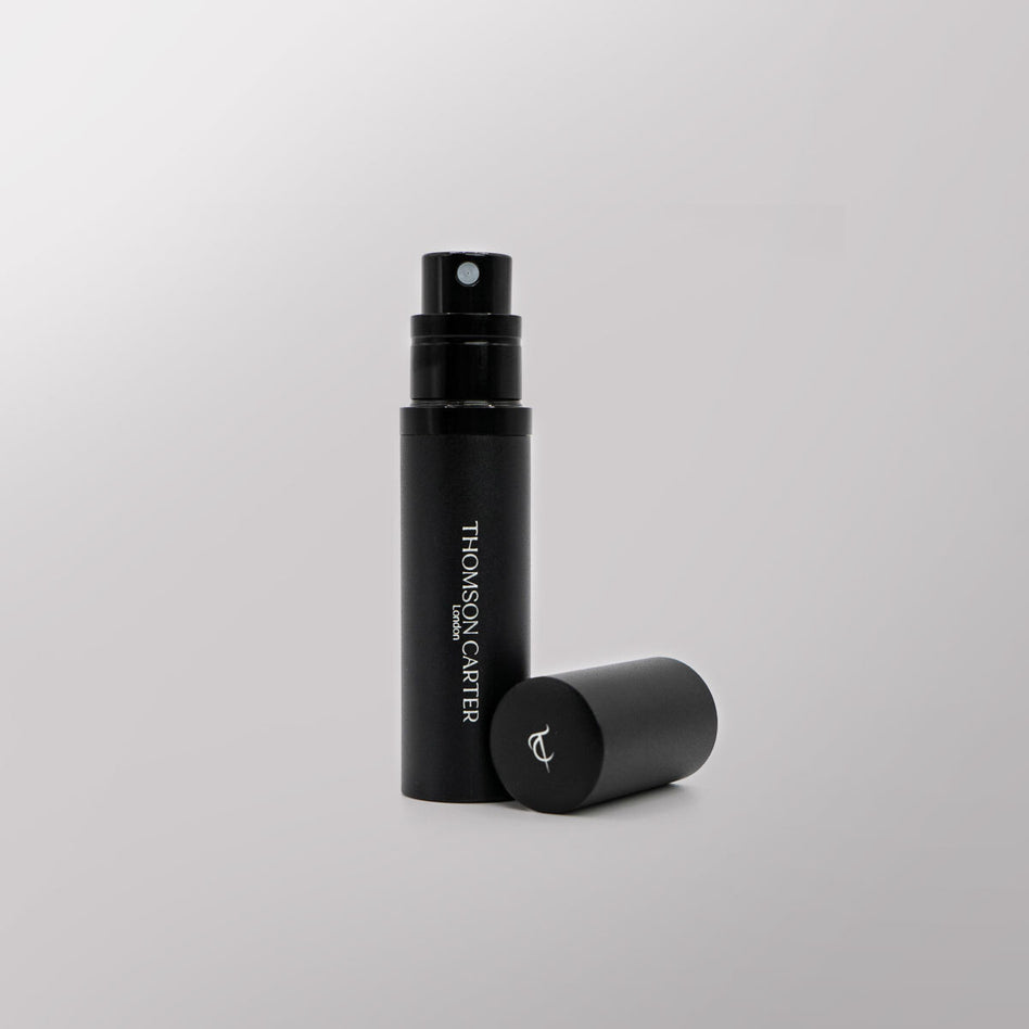 The Complete Travel Kit