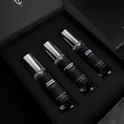 Trio Set | 3x 10ml | Eau de Parfum