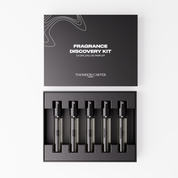 Fragrance Discovery Kit | 5x 2ml | Eau de Parfum