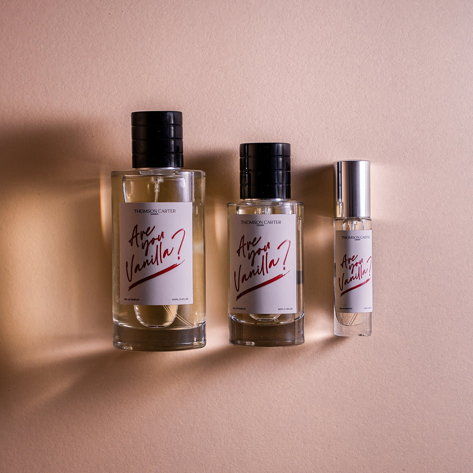 Are You Vanilla? - Day | Eau De Parfum