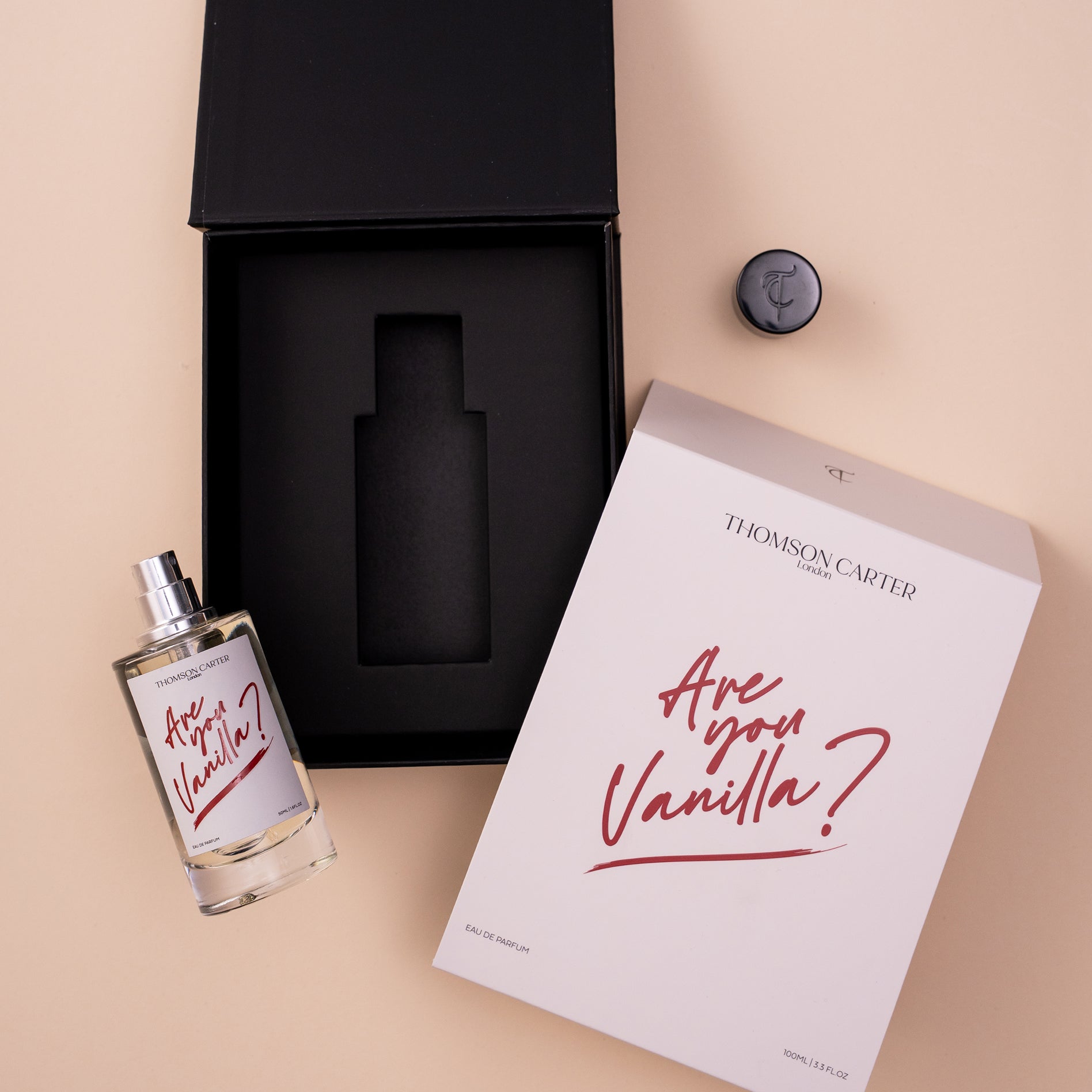 Are You Vanilla? - Day | Eau De Parfum