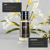 Lilium Blume | Eau de Parfum