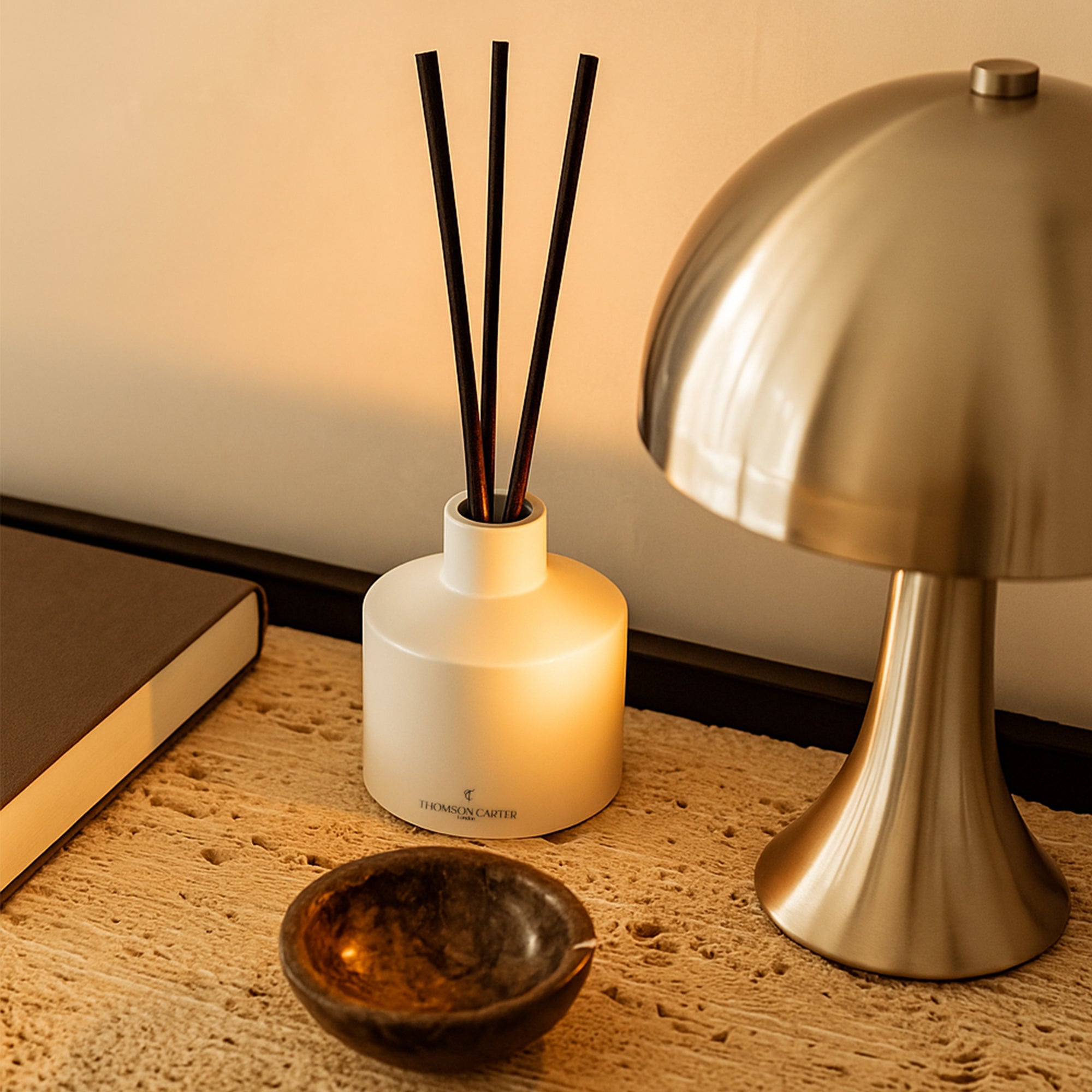The atmosphere | Diffuser shown