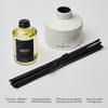 Bois De Santal | Ceramic Reed Diffuser