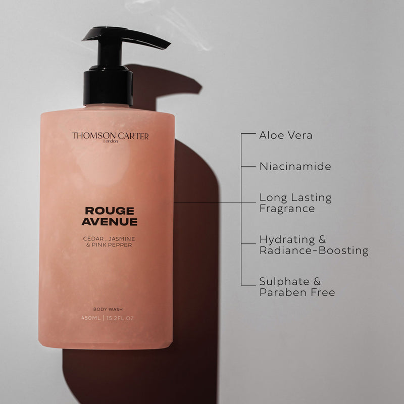 Rouge Avenue | Body Wash