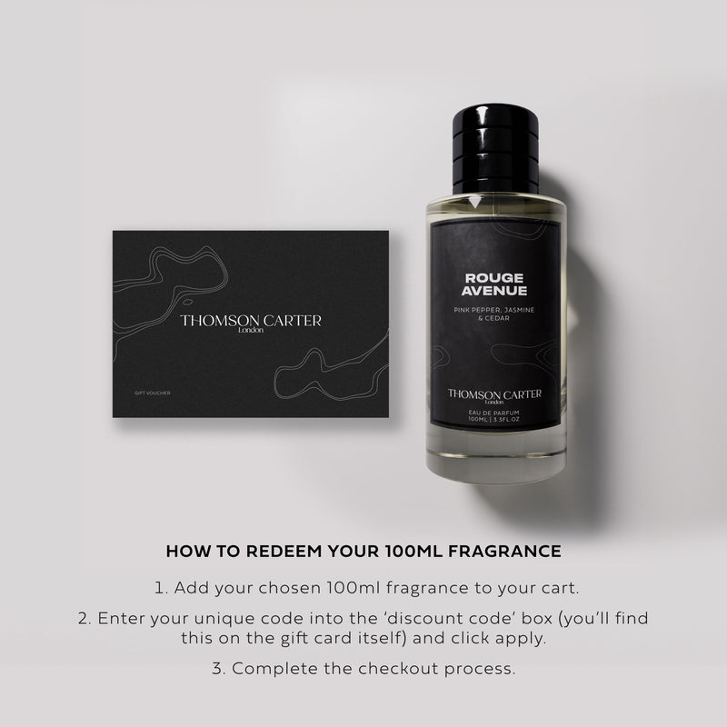 Discovery Gift Set + 100ml