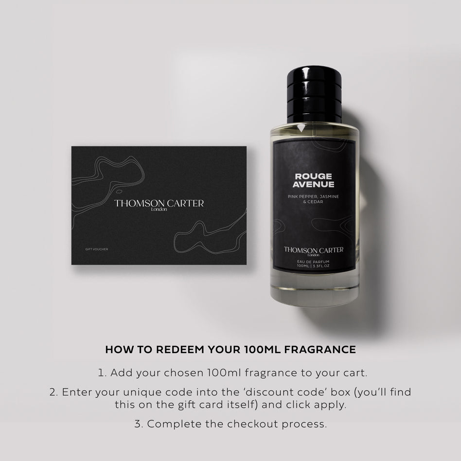 Discovery Gift Set + 100ml