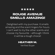 Rouge Avenue | Eau de Parfum