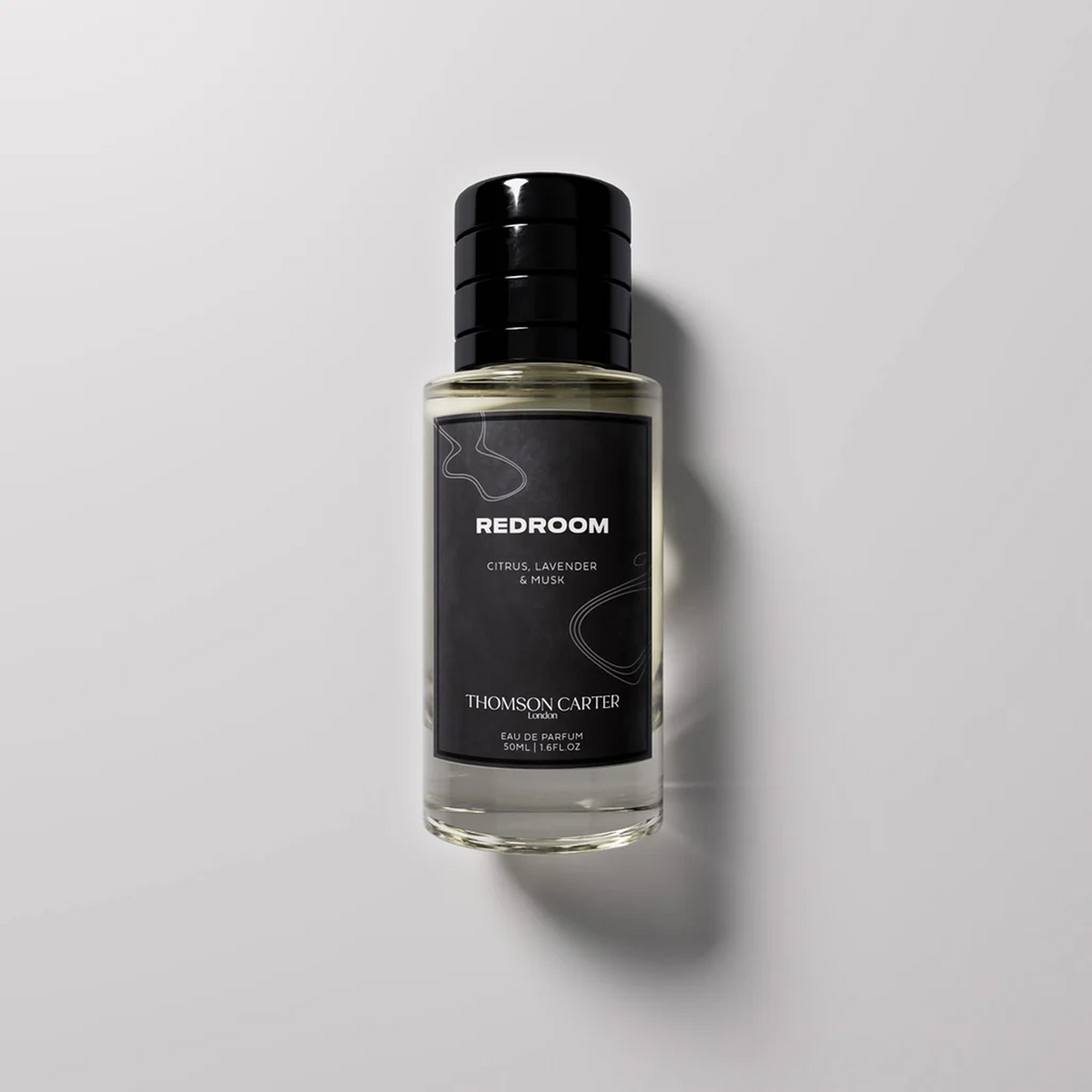 The bottle | 50ml shown
