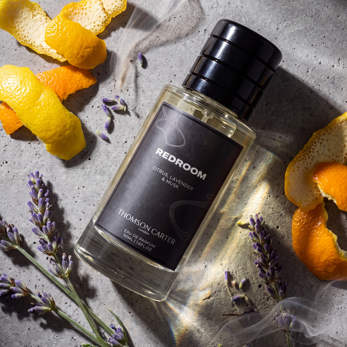 The detail | 50ml shown