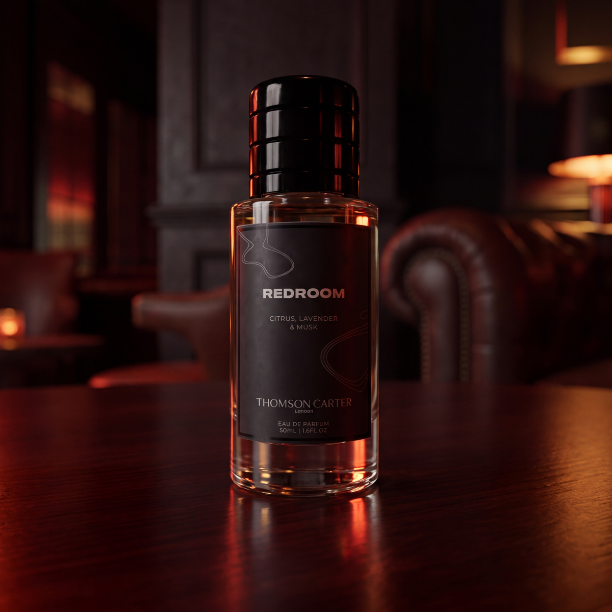 The atmosphere | 50ml shown