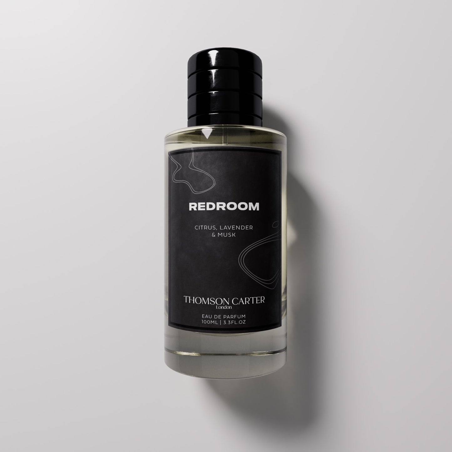 Redroom | Eau de Parfum