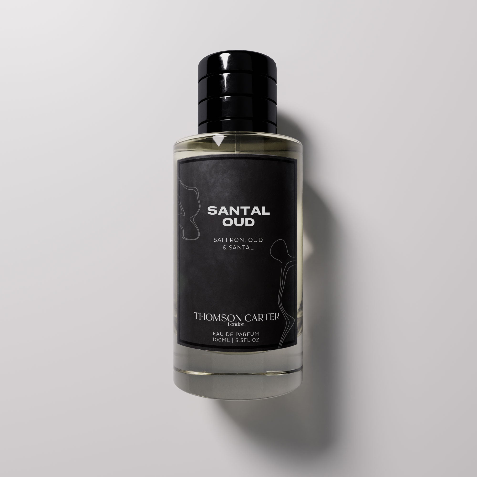 Santal Oud | Eau de Parfum