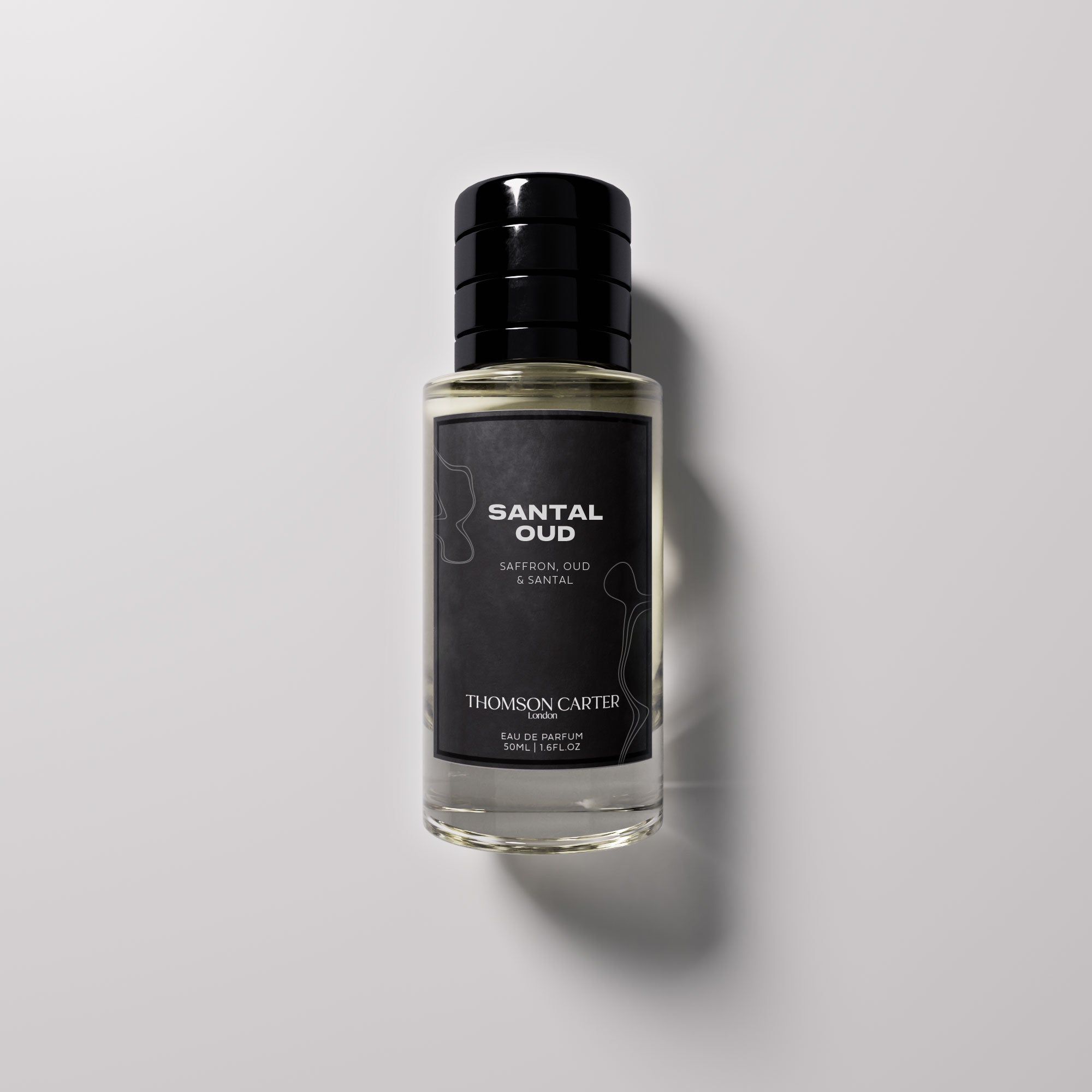 Santal Oud | Eau de Parfum