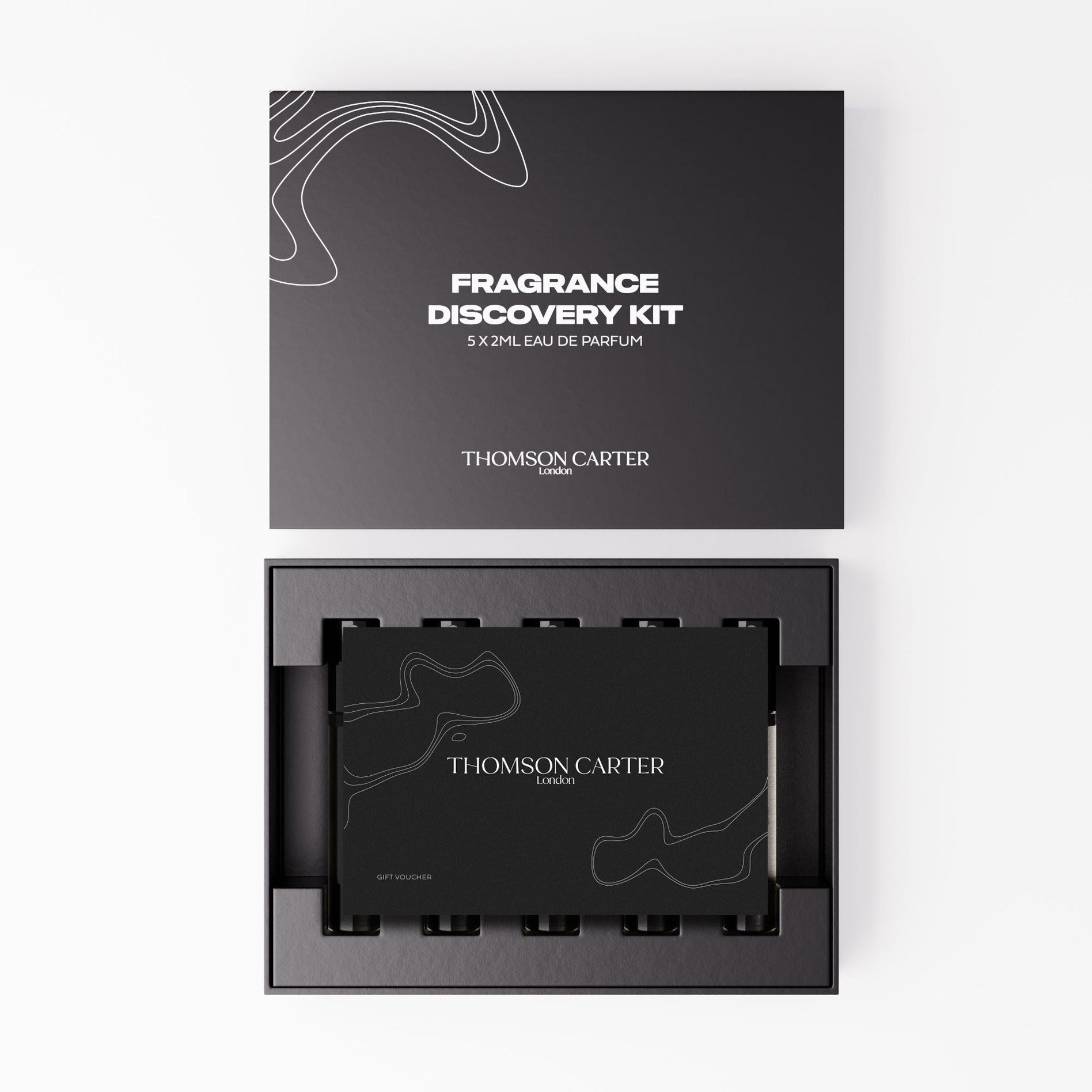 Discovery Gift Set + 100ml